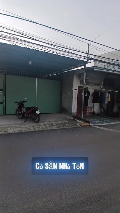 Đất nền mặt tiền Hương Lộ 5, Long Điền, 150m² - Đầu tư sinh lời ngay!