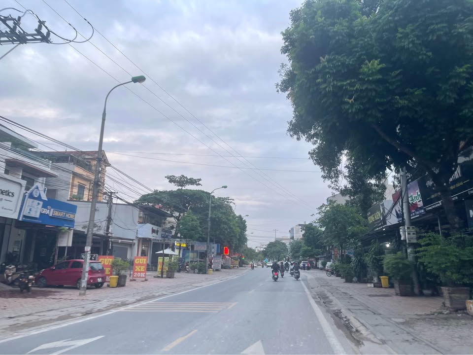 Đất nền góc 86m² tại Thôn Trung Kiên, Sóc Sơn - Phong thủy đẹp, giá thỏa thuận!