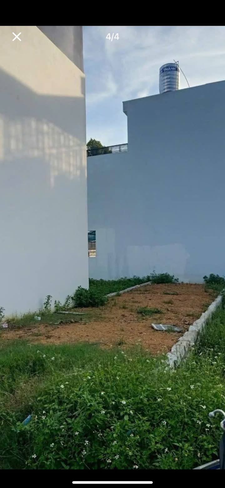 Đất Mặt Tiền Nguyễn Đức Thuận Vĩnh Hoà Nha Trang 67m² giá 2.35 tỷ - Cơ hội đầu tư hiếm có!