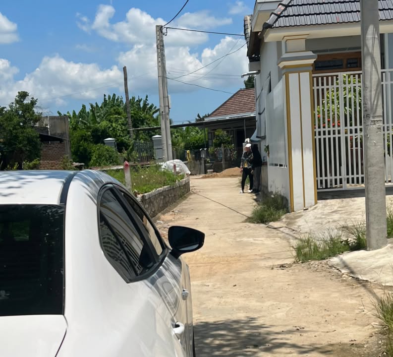 Đất nền Diên Lâm - Thôn Hạ 196.7m² giá 825 triệu - Nơi an cư lý tưởng!