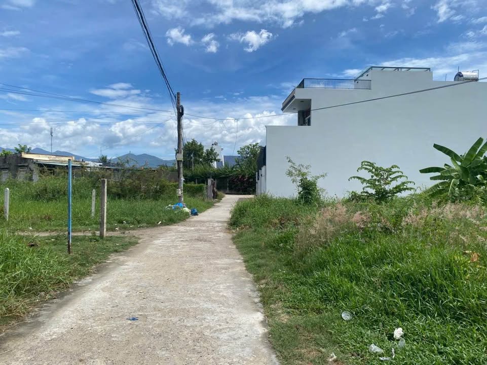 Bán lô đất thôn Trung Nam, xã Diên Khánh 68,2m² - Sổ hồng riêng, giá tốt!