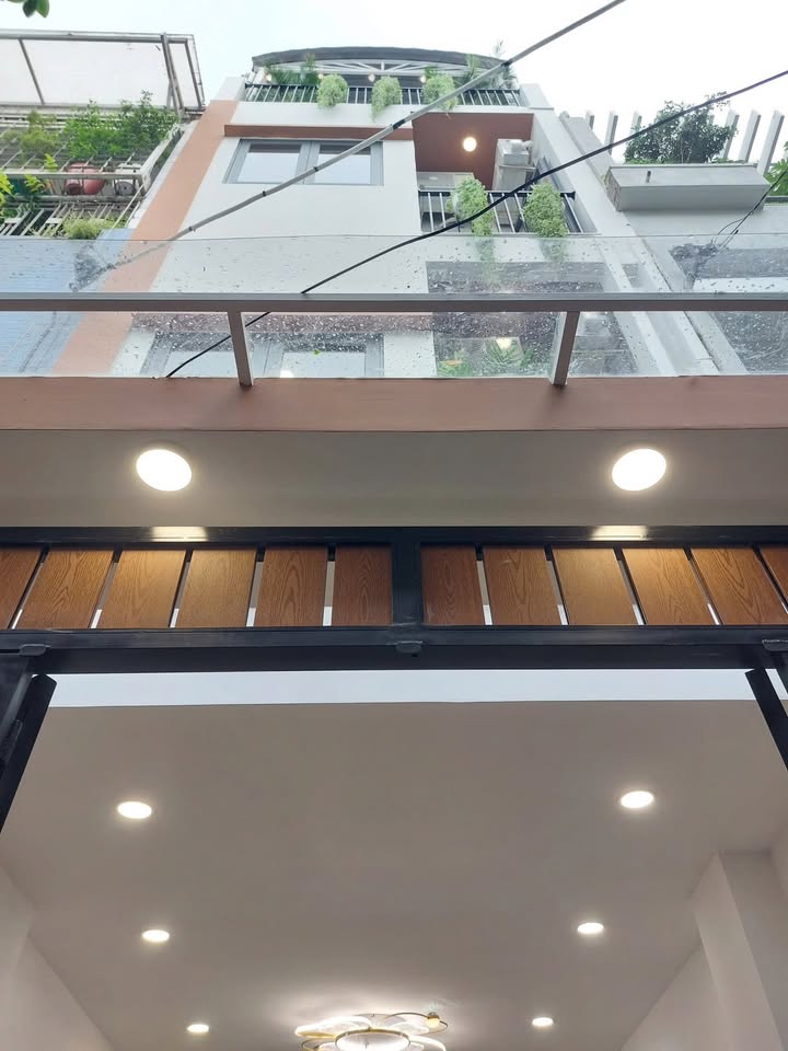 Căn hộ Nguyễn Tri Phương 45m² giá thỏa thuận - Đầu tư sinh lời hơn 6%/năm!