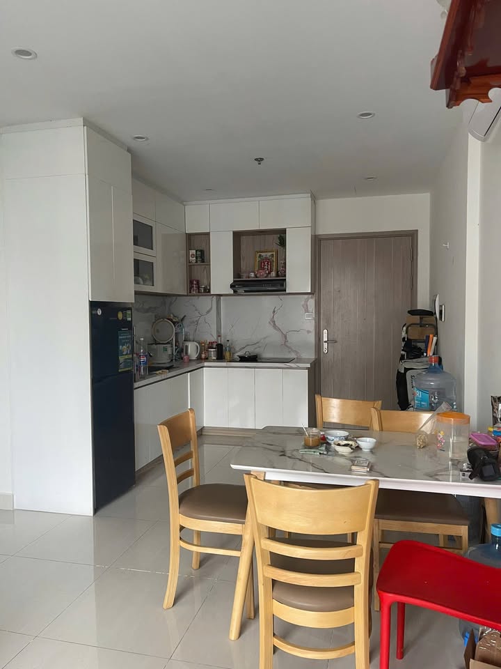 Căn hộ 2PN The Rainbow Vinhomes Grand Park, Quận 9 - Giá 2.9 tỷ - Full nội thất mới!