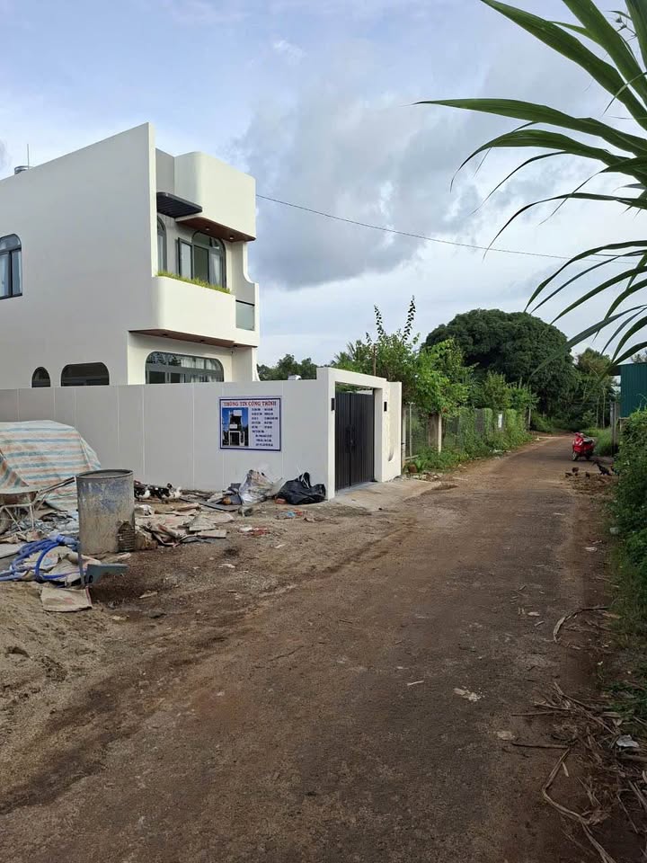 Đất nền phường Ea Kao Buôn Ma Thuột 110m² giá 1.2 tỷ - Mặt tiền đường nhựa rộng rãi!