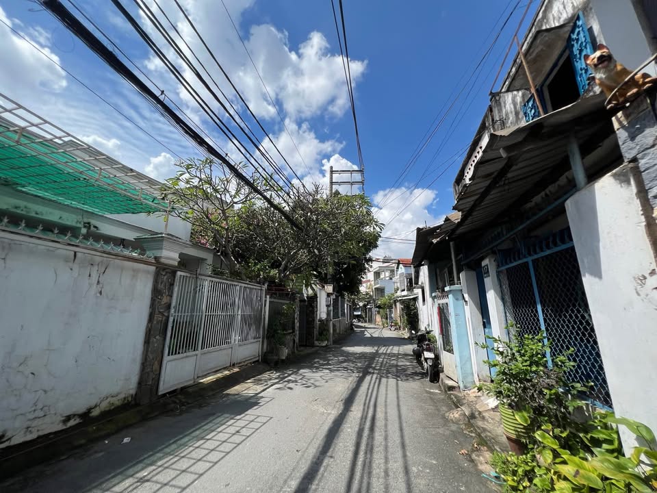 Nhà riêng Tam Bình, Thủ Đức 82m² giá 6.6 tỷ - Sẵn sàng ở ngay!