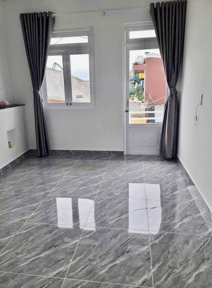 Nhà bán đường An Dương Vương, Đà Lạt 60m² - Sổ xây dựng, chính chủ!