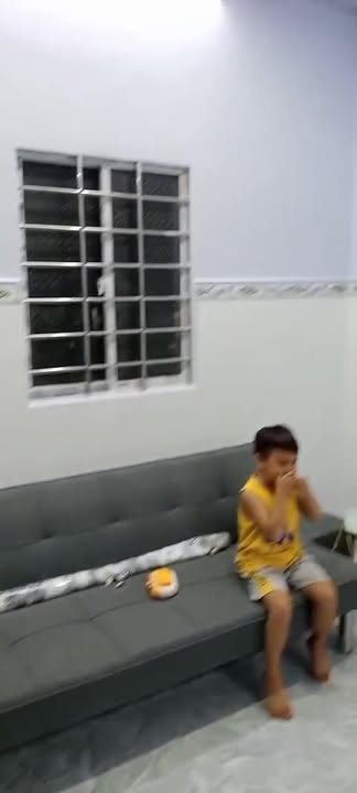 Nhà 1 trệt Tân Phú Trung Củ Chi 75m² giá 2.1 tỷ - Dọn vào ở ngay!