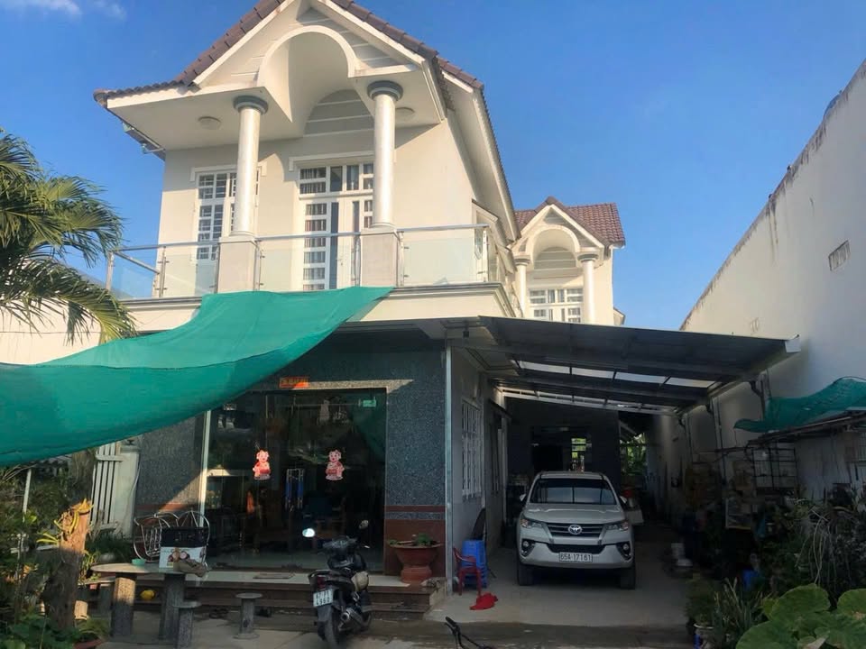 Nhà mặt tiền hẻm Lò Mổ, phường An Khánh, quận Ninh Kiều, 323m² - Tiềm năng sinh lời vượt trội!