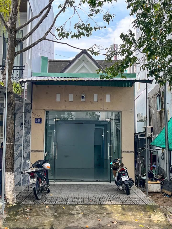 Nhà phố Tân An, Cần Thơ 80m² giá 4.35 tỷ - Vị trí đẹp gần trường cấp 3 An Khánh!