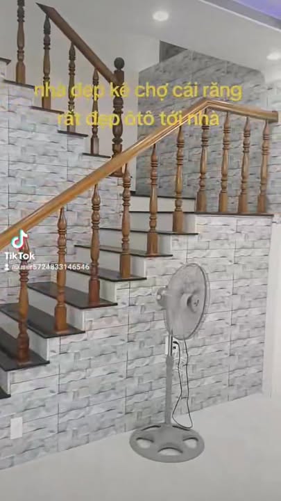 Bán nhà 1 trệt 1 lầu 999 Lý Thường Kiệt, Cái Răng - Giá 4.199 tỷ - Tiện ích đầy đủ!