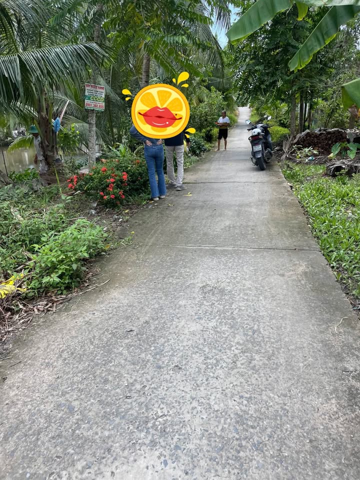 Đất thổ cư mặt tiền 1000m² Nhơn Ái Phong Điền - Pháp lý rõ ràng, giá thương lượng!