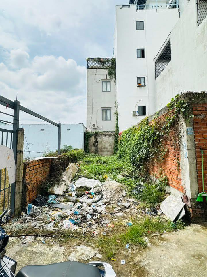 Đất nền hẻm Cây Gòn, đường Trần Nam Phú, 52m² giá 2.2 tỷ - Đầu tư sinh lời tốt!