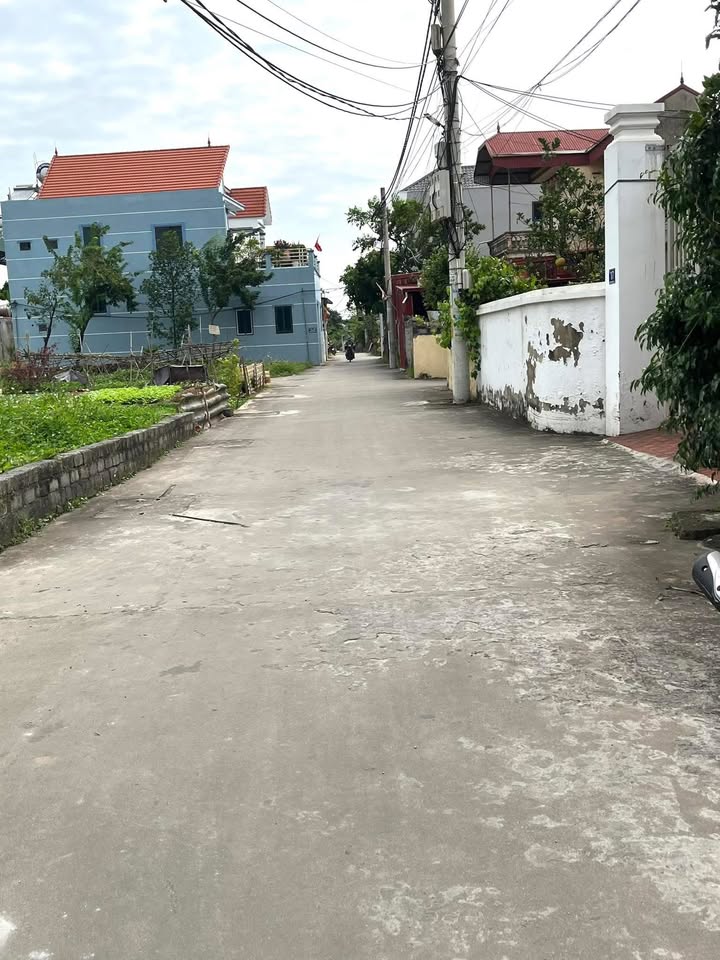 Đất nền Thư Phú, Thường Tín 106m² giá 4.364 tỷ - Tiềm năng đầu tư lớn!