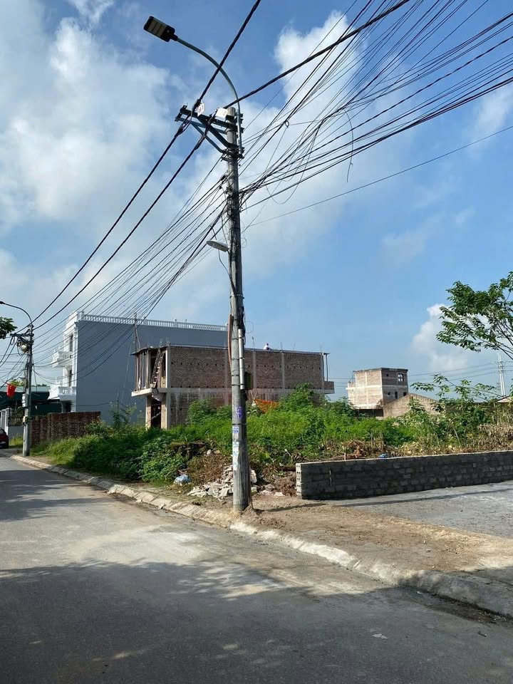 Đất đấu giá Tử Dương, Tô Hiệu, Thường Tín 151m² giá 5.431 tỷ - Đầu tư sinh lời ngay!