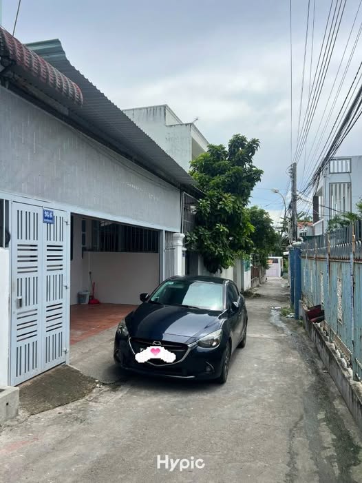 Nhà hẻm xe hơi Nguyễn Chích, Vĩnh Hải 84,4m² giá 4,3 tỷ - Gần biển Phạm Văn Đồng!