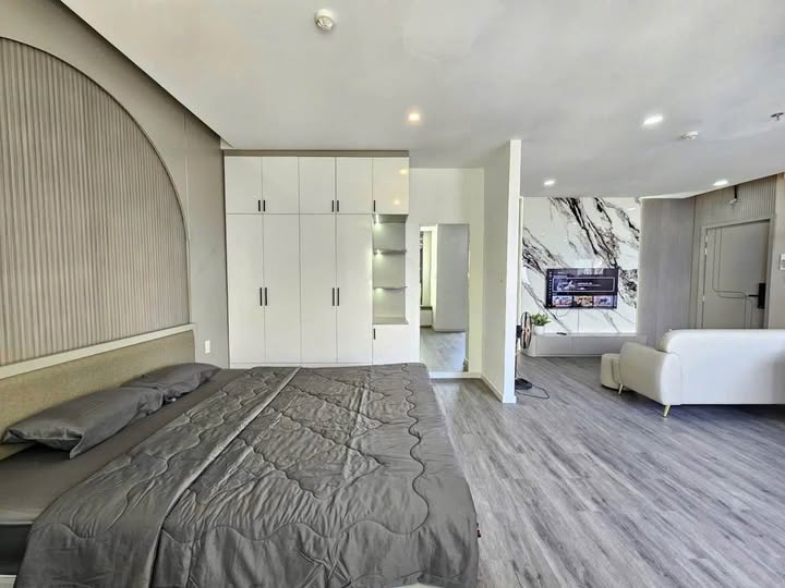 Căn hộ Mường Thanh Center Nha Trang 49m² giá 2.8 tỷ - Vị trí trung tâm đắc địa!