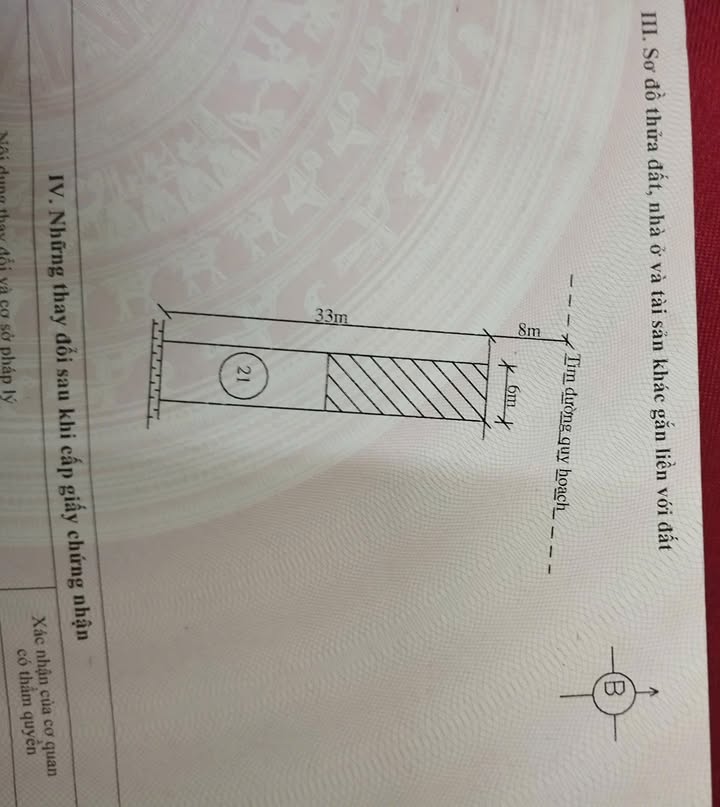 Đất nền quận Quảng Xương 200m² - Sổ đỏ chính chủ, giá thỏa thuận!