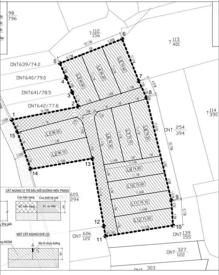 Đất nền Song Liễu, Thuận Thành, Bắc Ninh 80m² - Gần KCN, Sổ đỏ chính chủ!