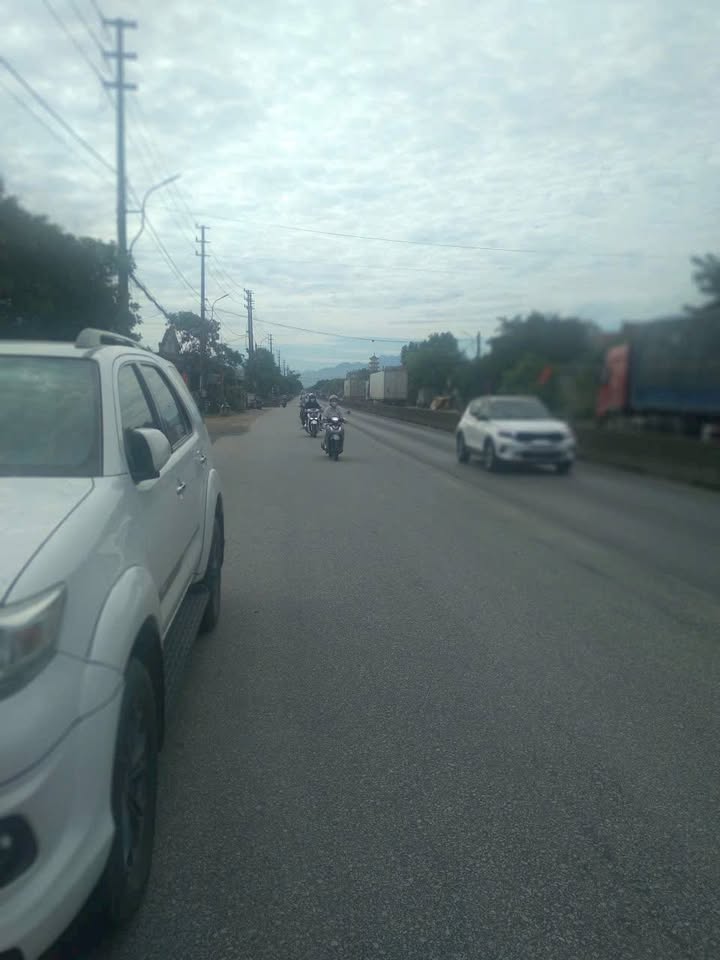 Đất mặt tiền Thủy Phú, Hương Thủy 122m² giá 2.86 tỷ - Cơ hội đầu tư tuyệt vời!