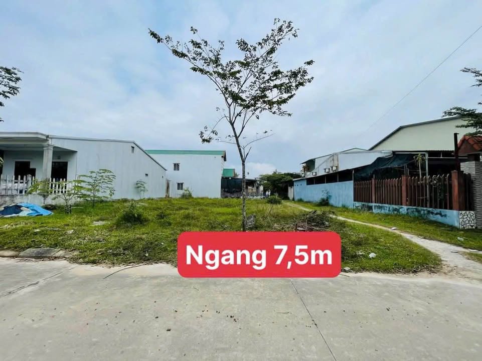 Đất 2 mặt tiền KQH Thanh Lam, Thủy Phương 180m² giá 2 tỷ - Cơ hội đầu tư hấp dẫn!