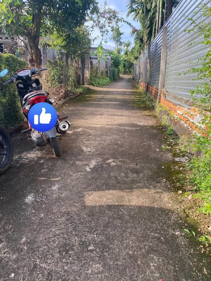 Đất nền Tân Lập, Buôn Ma Thuột 150m² giá thỏa thuận - Đường bê tông, khu dân cư ổn định!