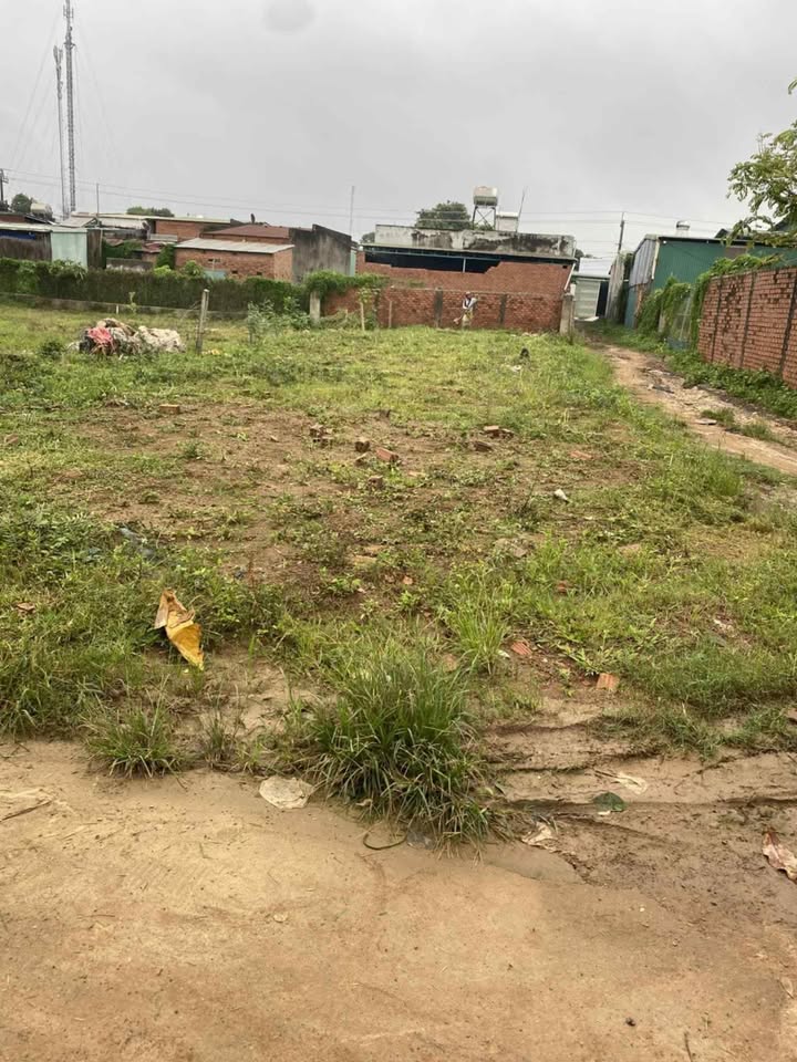 Đất nền Tân Tiến Buôn Ma Thuột 224m² giá chỉ 800 triệu - Cơ hội đầu tư tốt!