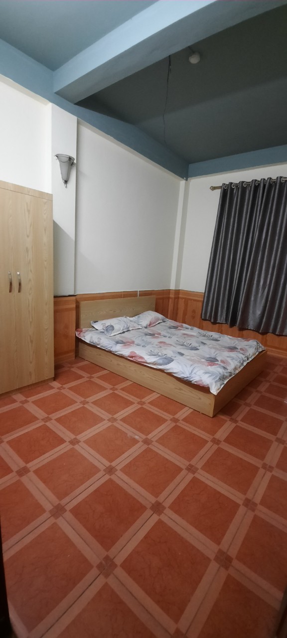 Cho thuê phòng tại Long Biên 15m² chỉ từ 1.8 triệu - Tiện nghi đầy đủ, an ninh 24/7!