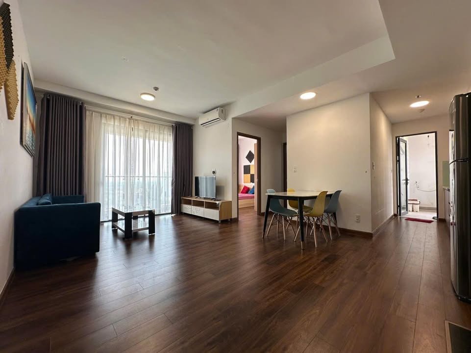 Căn hộ Akari City Bình Tân 79m² giá 4.45 tỷ - View đẹp, sẵn sổ hồng!