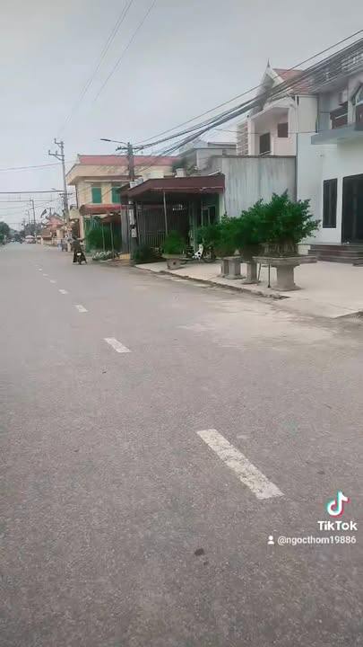 Đất nền Hải Hòa, Nam Định 132m² giá 2 tỷ - Cơ hội đầu tư sinh lời!