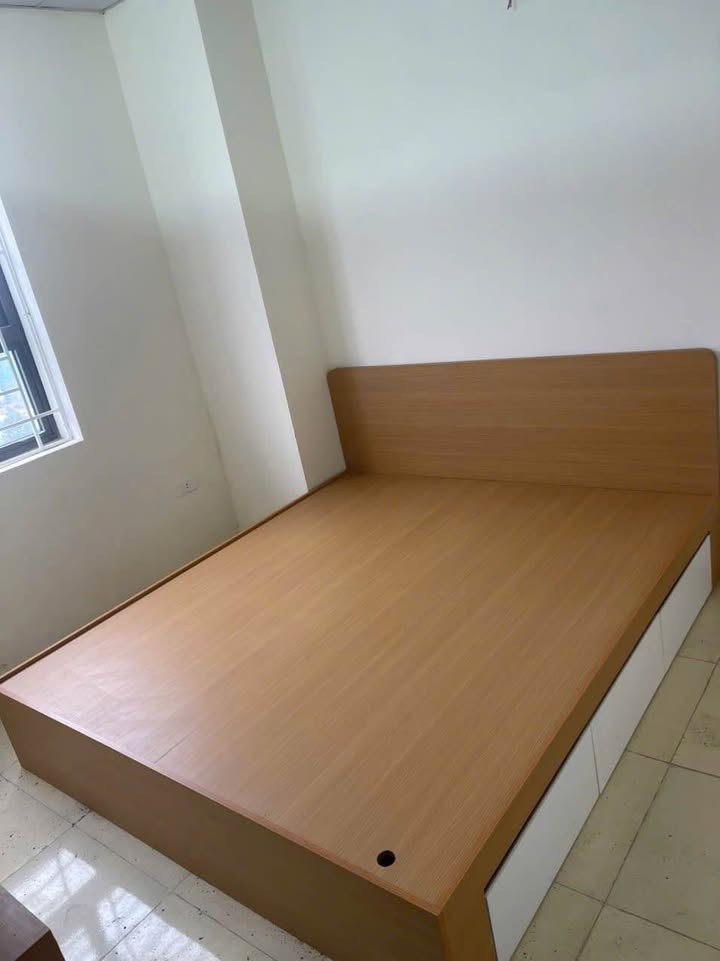 Căn hộ 48m² 2PN tại Chung cư Quảng Thắng - Nội thất đầy đủ, vào ở ngay!