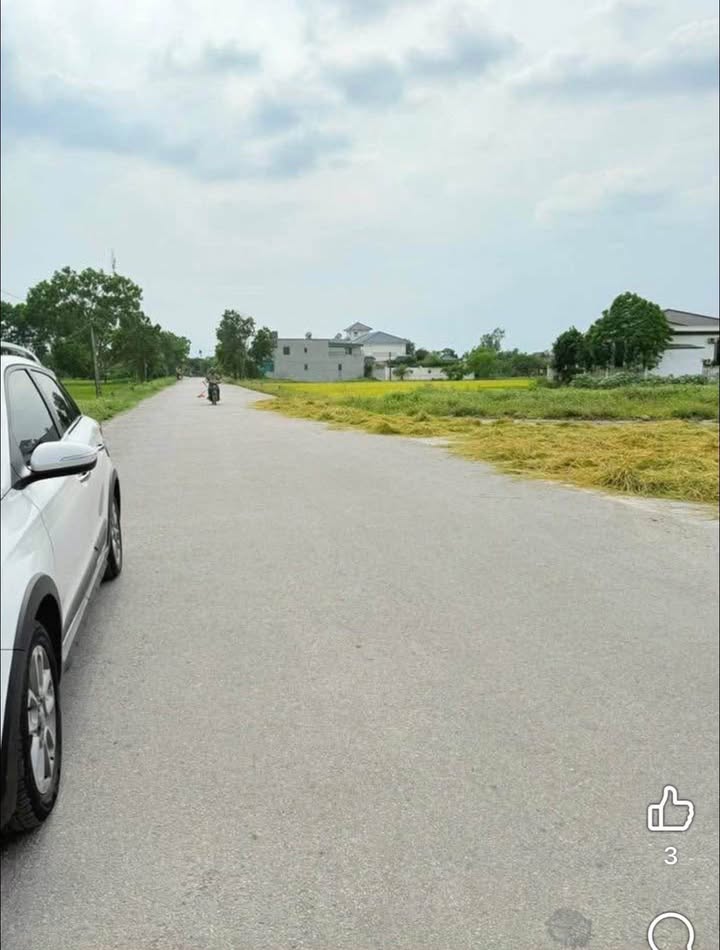 Đất nền xã Quảng Định 100m² - Hướng Nam, giá thỏa thuận - Lô đất đẹp chính chủ!