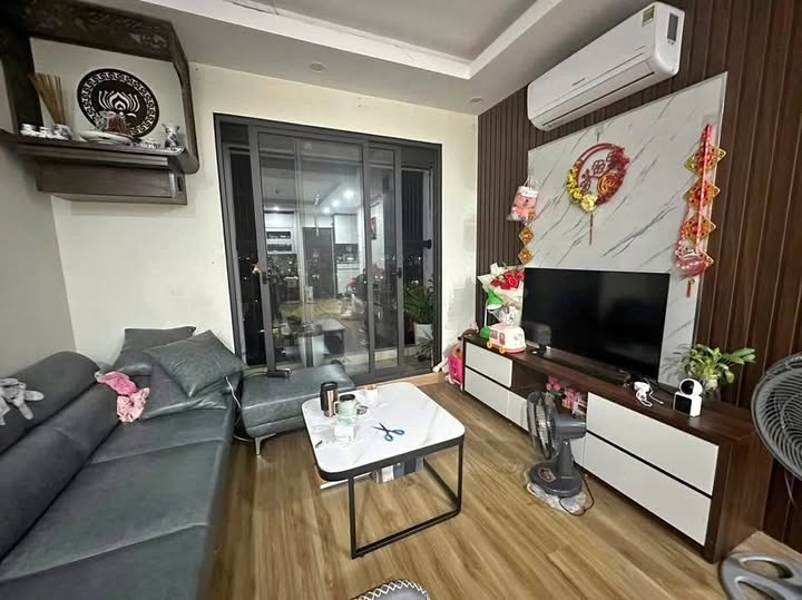 Căn hộ chung cư Gia Thụy Long Biên 86m² giá 6.58 tỷ - Bán gấp chính chủ!