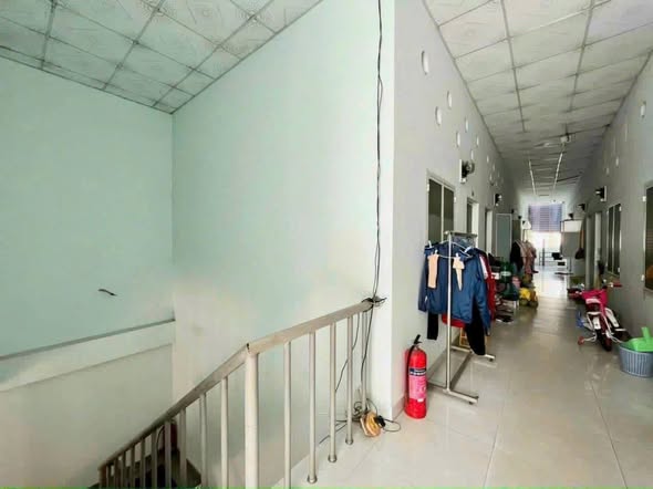 Bán gấp 22 phòng trọ KĐT Hưng Phú, Cái Răng, Cần Thơ - Giá 13.5 tỷ, thương lượng nhẹ!