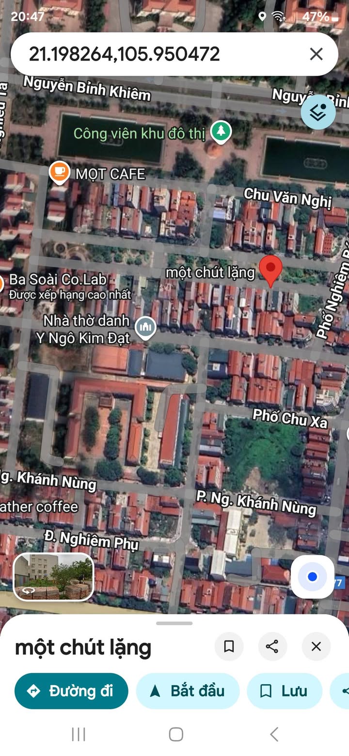 Biệt thự siêu phẩm KĐT Riệc Yên Phong 200m² giá 13 tỷ - Vị trí tuyệt đẹp, phong thủy vượng!