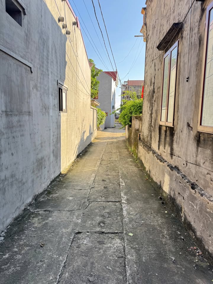 Đất thổ cư Nam Sơn 85m² giá 2 tỷ - Đường ô tô vào tận nơi!