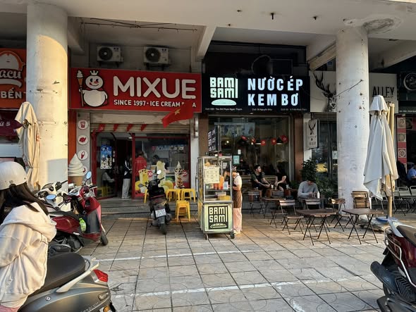 Cửa hàng mặt phố Phạm Ngọc Thạch, Đống Đa 25m² giá 11 tỷ - Sẵn sàng cho thuê