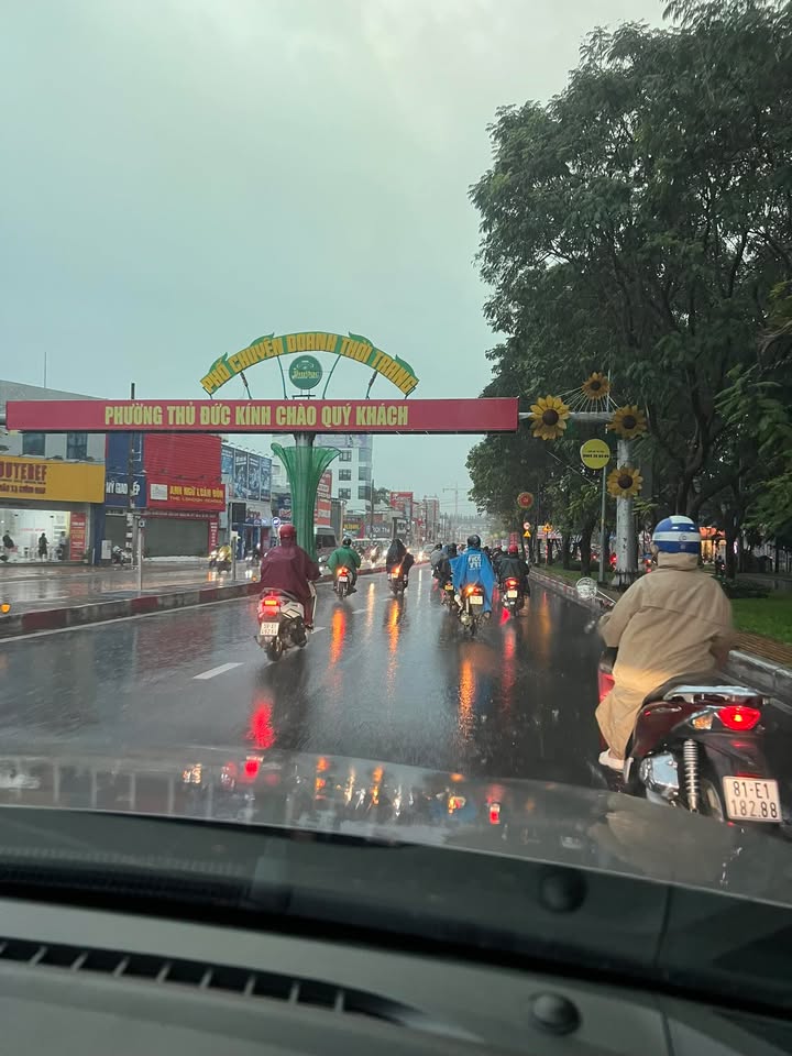 Bán nhà mặt tiền đường 154, phường Tân Phú, quận 9, 56m² - Vị trí đẹp thuận lợi kinh doanh!