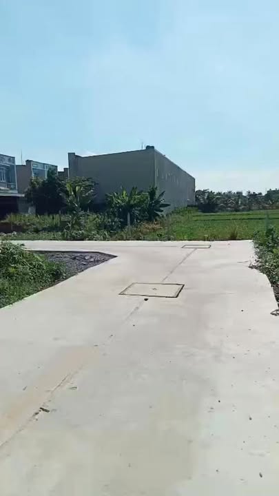 Đất nền Bình Mỹ Củ Chi 125m² giá 1.73 tỷ - Đầu tư sinh lời nhanh!