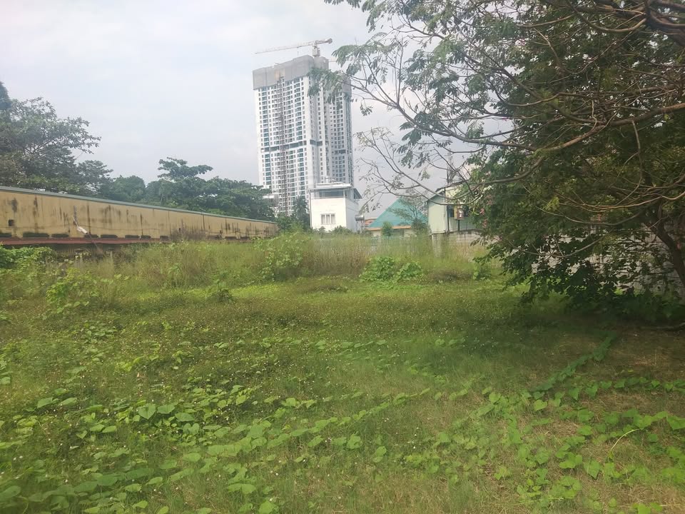 Đất nền Vĩnh Phú, Thuận An 800m² giá thỏa thuận - Cơ hội đầu tư hấp dẫn!