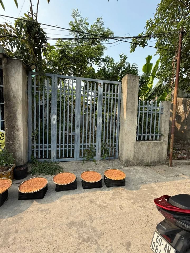 Đất nền ấp 2 Hiệp Phước, Nhơn Trạch, 103m² - Sổ đỏ chính chủ, giá chỉ 1.5 tỷ!