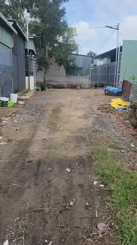 Đất nền 85m² tại ấp 3, xã Long Thọ - Giá chỉ 400 triệu, sổ đỏ chính chủ!