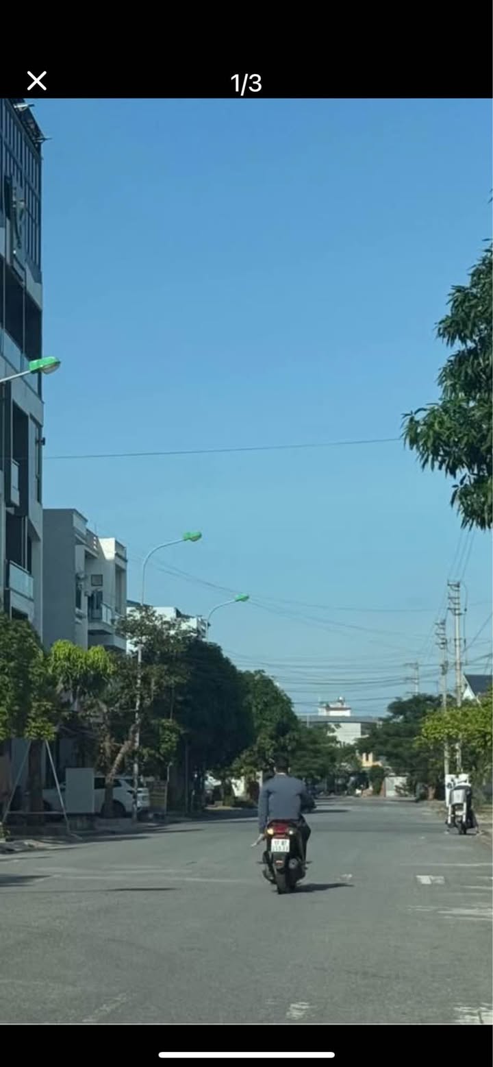 Đất nền Khu TĐC 26ha Phú Xuân - Thái Bình 63m² giá chỉ 3 tỷ - Cơ hội đầu tư sinh lời!