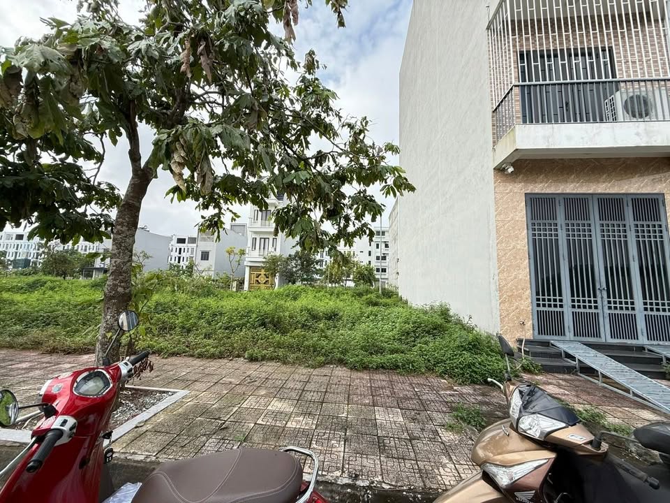 Đất nền KĐT Kỳ Đồng 70m² giá chỉ 2.5 tỷ - Cơ hội đầu tư tuyệt vời!