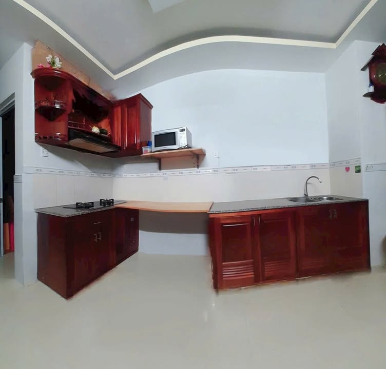 Căn hộ Chung cư Nam Kỳ Khởi Nghĩa Vũng Tàu 74m² giá 2.72 tỷ - Nội thất cơ bản, hướng Tây