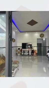 Nhà cấp 4 mặt tiền đường Lương Thế Vinh, Đất Đỏ, 124m² - Giá tốt, chính chủ!