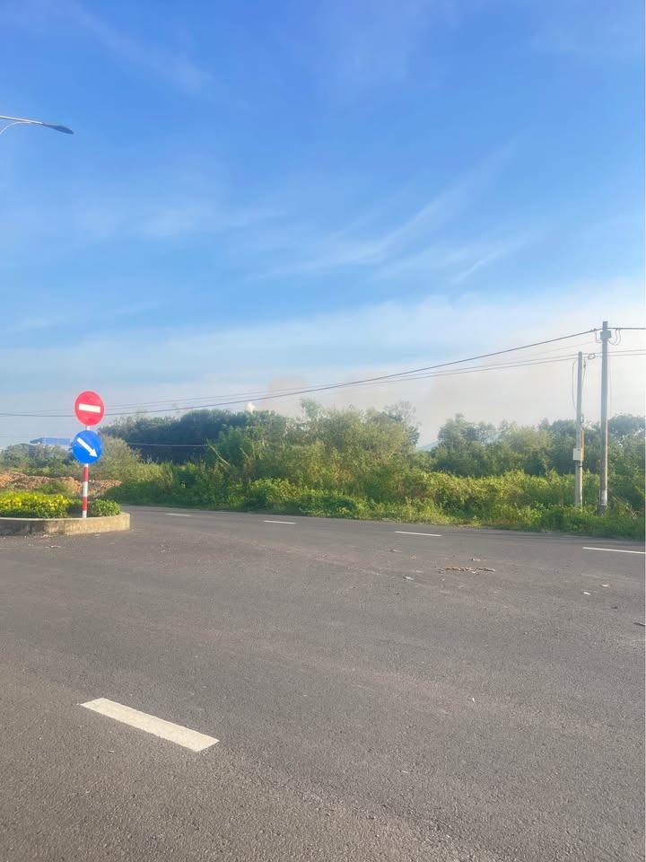 Đất nền Suối Bạc, huyện Sơn Hòa 210m² giá 800 triệu - Cơ hội đầu tư tuyệt vời!