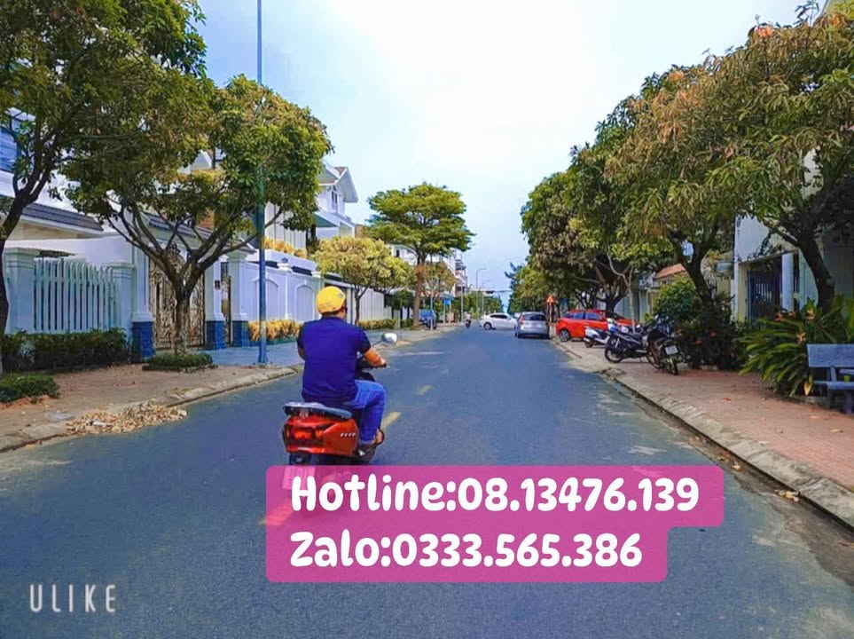 Nhà góc 3 mặt tiền đường Nguyễn Hào Sự, Tuy Hòa 138m² giá 8.99 tỷ - Cơ hội đầu tư sinh lời!