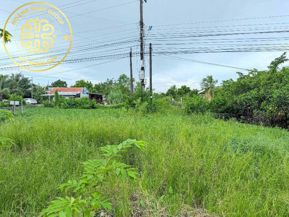 Đất nền mặt tiền Quốc lộ 63, xã An Xuyên, 178.5m² - Tiềm năng sinh lời cao!