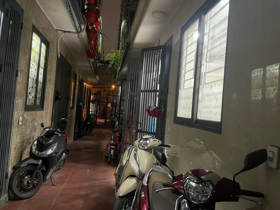 Nhà đẹp Phương Canh 30m² 4 tầng giá 6 tỷ - Chính chủ bán gấp!