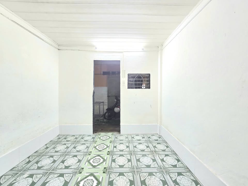 Phòng trọ Studio tại Đường Số 4, Thủ Đức chỉ 1.5 triệu - Tiện nghi đầy đủ!